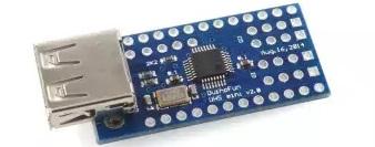 usb host shield