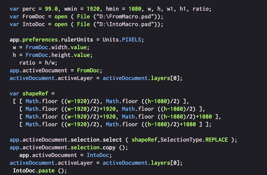 Basic Java Constructs for Beginners