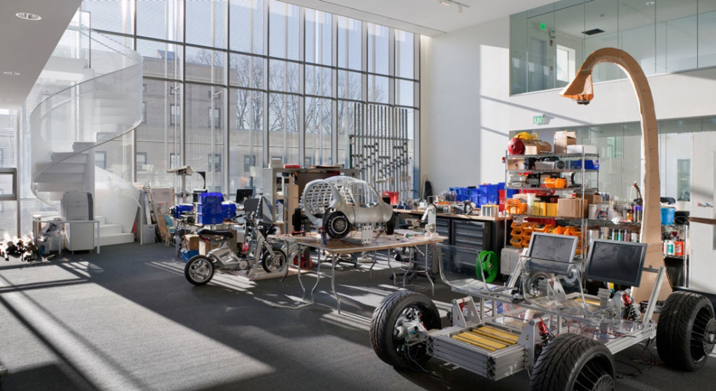 7 Best Grad Schools for Makers to Pursue Higher Education 