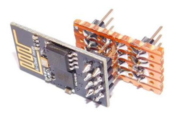 How to Build an IoT-Controlled Power Supply with RIOTOUS