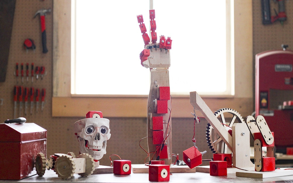 Q&A With Servo Socks Creator: Manufacturing, Patents, and Funding