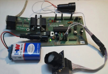 How to Build an Arduino-Powered Motion-Sensor Alarm 