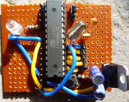 How to Reduce Arduino Power Consumption