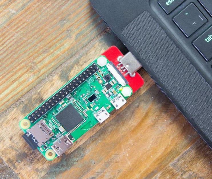 How to Build a Raspberry Pi Zero USB Computer for $5