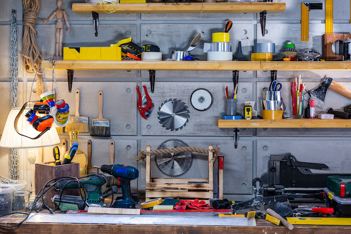 Accessible Manufacturing Options for Robotics