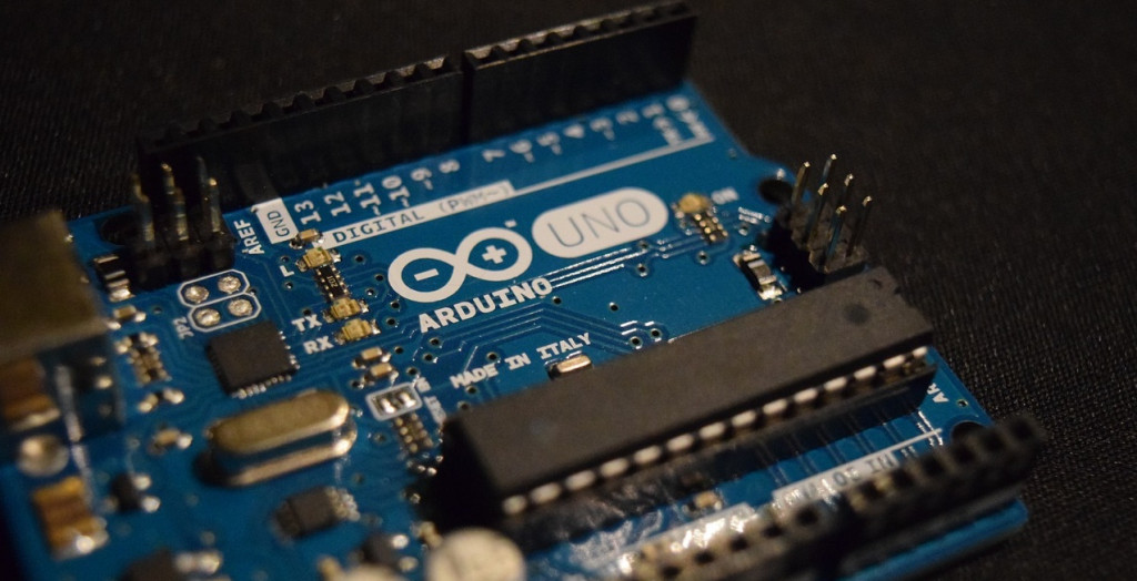 Common Communication Peripherals on the Arduino:  UART, I2C, and SPI
