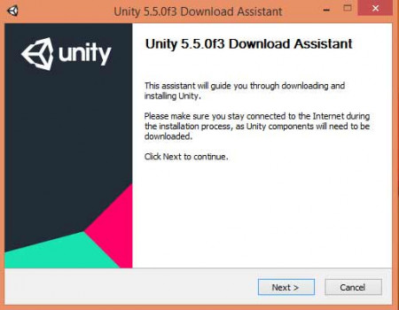 How to Install Unity for Beginners 