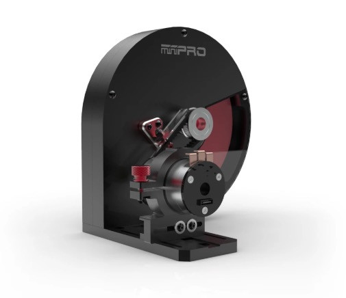 DIY Electric Motor Dynamometer: Design Principle and Physics