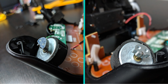 What Type of Motor is Best for My Project?