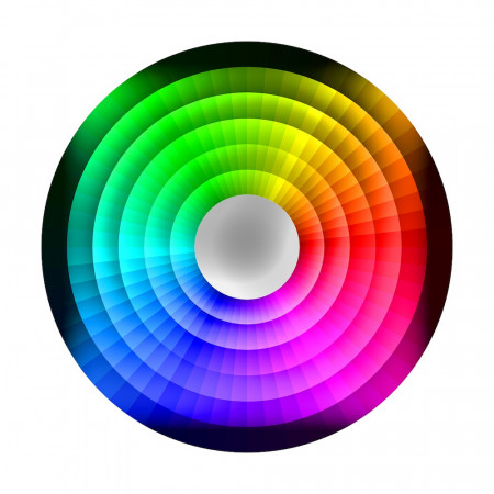 How to Use Machine Learning to Create Continuous Color Control