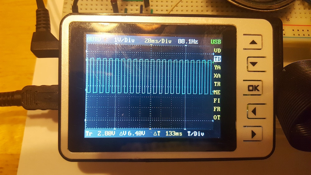 How to Use Raspberry Pi Zero to Build a Tone Generator