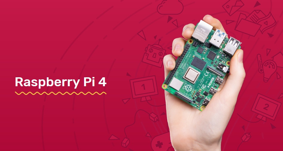 Raspberry Pi Fixes Pi 4 USB Design Flaw, Lowers 2GB Board Price