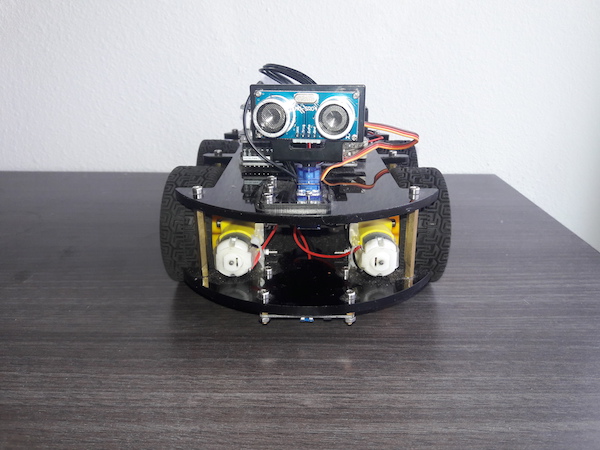 ultrasonic sensor on object following robot.jpg