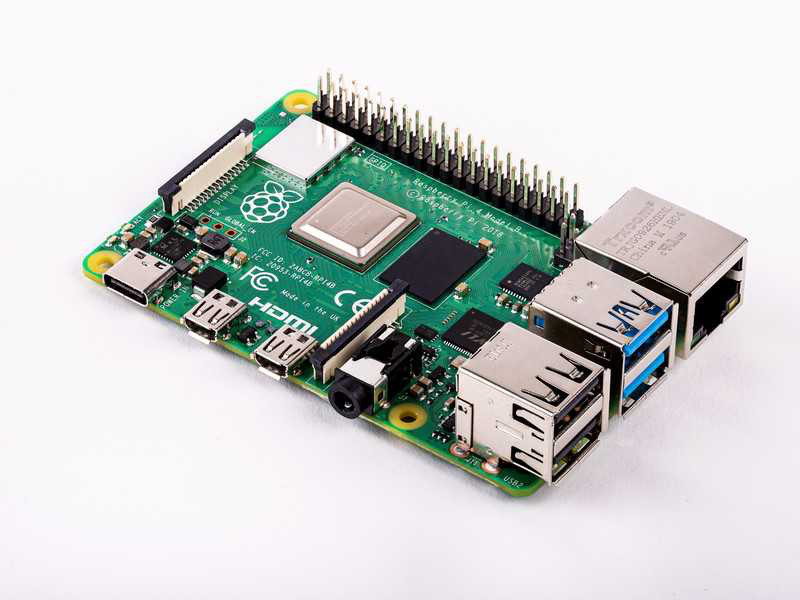 Raspberry Pi 4 vs. Raspberry Pi 3: What's New and Improved?