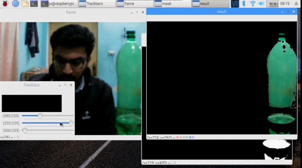 How to Create Object Detection With OpenCV and Raspberry Pi