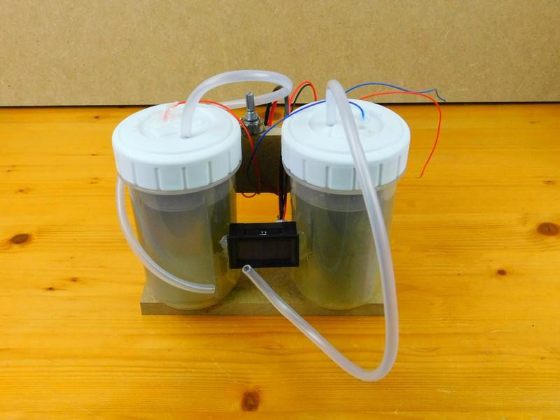 How to Make an HHO Generator 