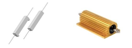 Intro to Electronic Components: Resistors 