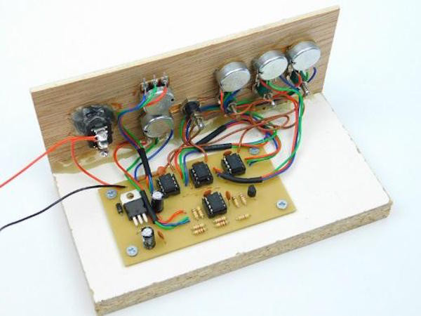 How to Build a Signal Generator