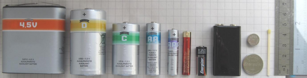 Beginner's Guide to Power Sources for Electronics Projects