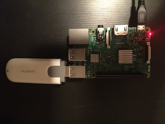 How to Make an SMS App for Raspberry Pi With Node-RED 