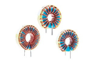 Intro to Electronic Components: Inductors and Chokes
