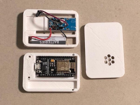 How to Build an IoT Door Alarm With a Hall Effect Sensor