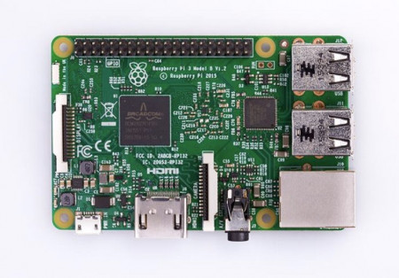 How to Get Started With Your First Raspberry Pi 