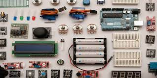 Electronic Component Aging—Long Term Drift (LTD) in a Voltage Reference