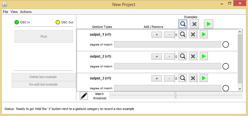 How to Use Voice Recognition to Control a Simple Game Interface