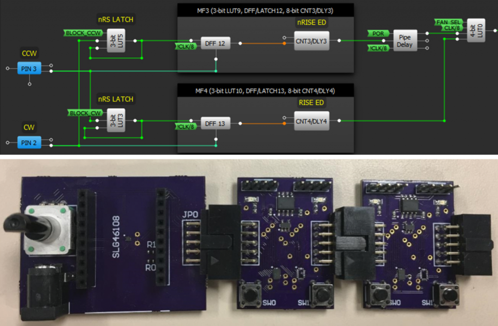 DIY PWM Control for PC Fans