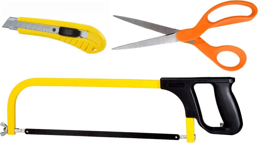 The Basic Mechanical Tools You Need for Your Workshop 