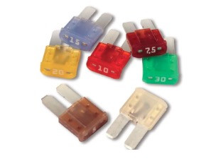 Intro to Electronic Components: Fuses
