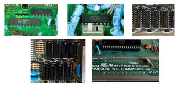 Intro to Electronic Components: Integrated Circuits