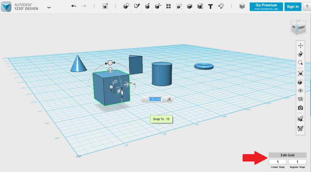How to Get Started With 123D