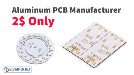Aluminum PCB Manufacturer