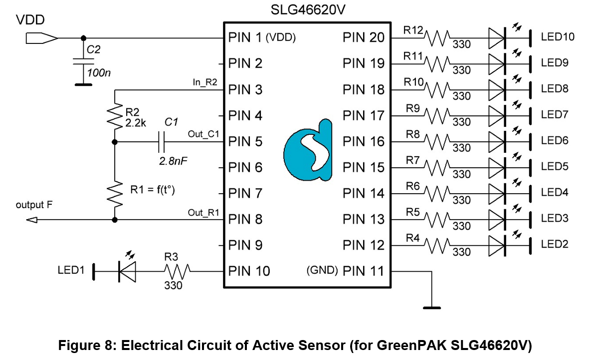 Figure 8 Electrical Circuit of Active Sensor (for GreenPAK SLG46620V).jpg