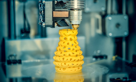 3D Printing Services for Projects and Prototypes 