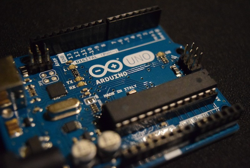 Introduction to Bare-metal Programming for Arduino