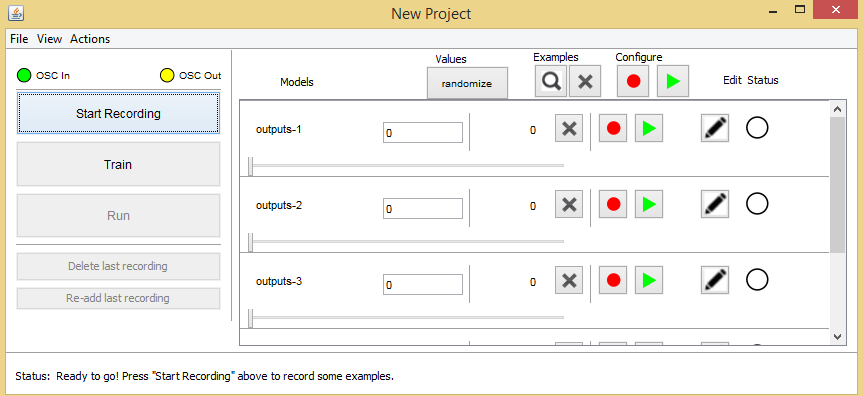 How to Control an FM Synthesizer With a Webcam