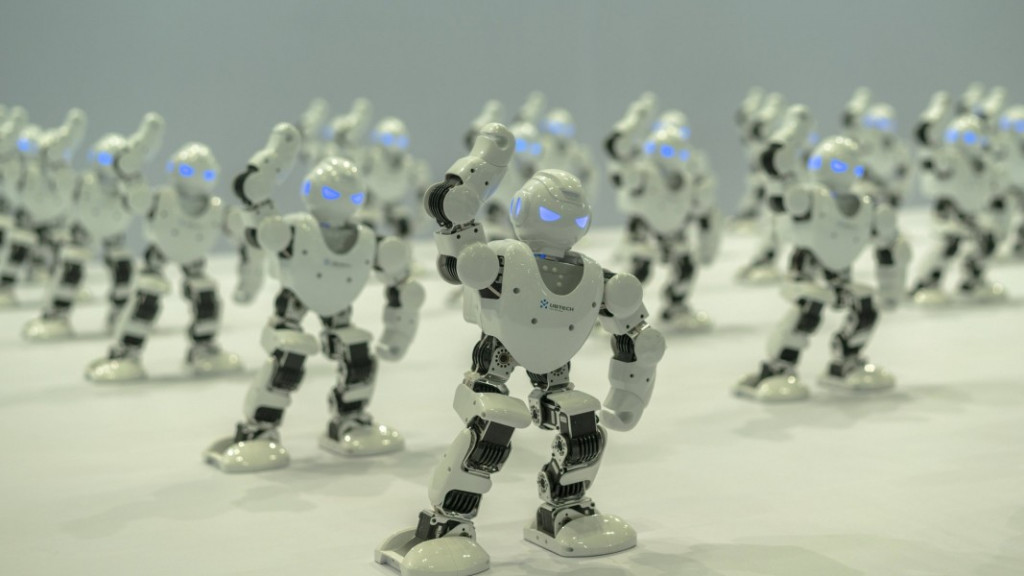 Trends in Robotic Process Automation (RPA) for 2020