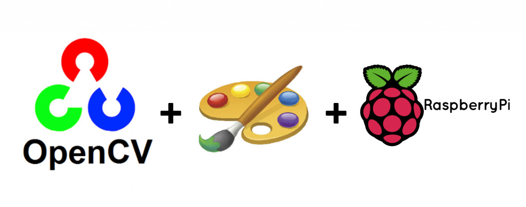 Build a Simple Paint App With OpenCV on Raspberry Pi 