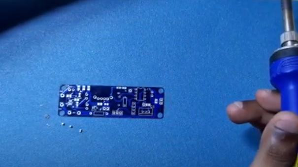 How to Use the MP2314