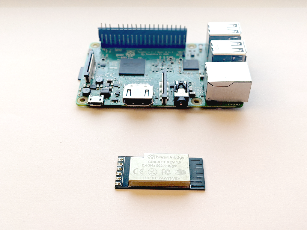 Ultra-low power WiFi home automation system