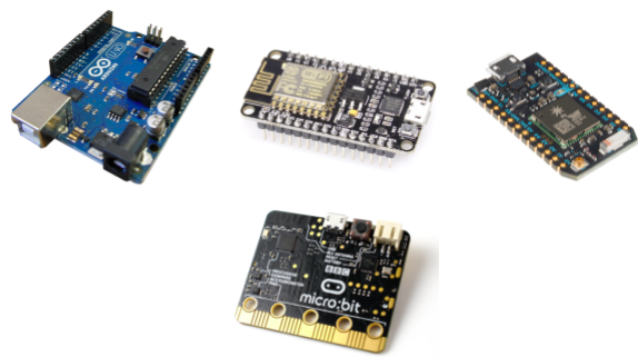 A Maker's Guide to Commonly-Used Hardware in Electrical Projects