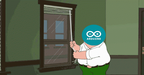 How to Automate Your Curtains With Arduino