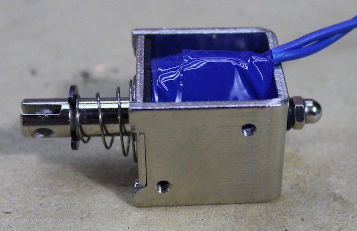 How to Make a Toaster Dance Using an Arduino and Solenoid