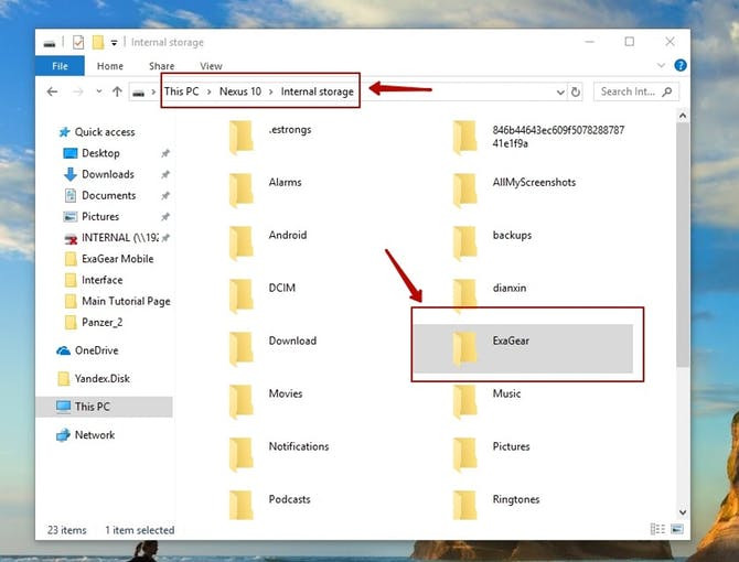 Full Guide on How to Play PC Games on Android