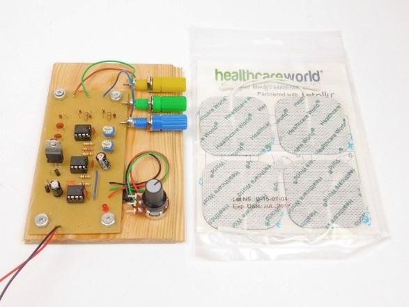 How to Build an Electrocardiogram Machine (EKG)