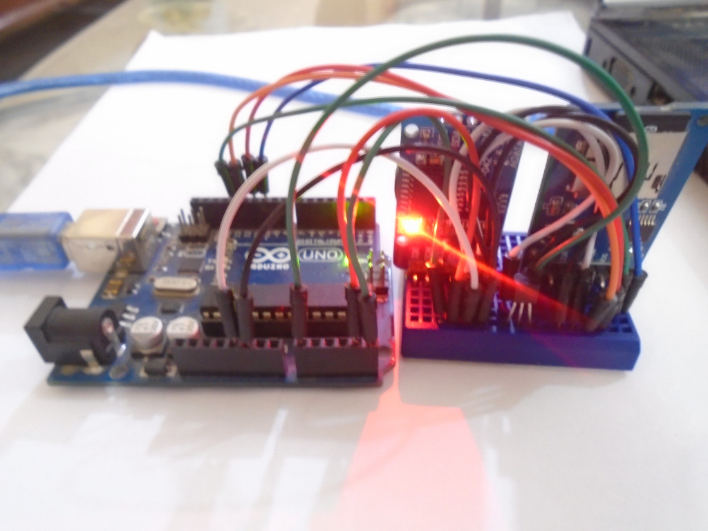 How to Make an Arduino Temperature Data Logger