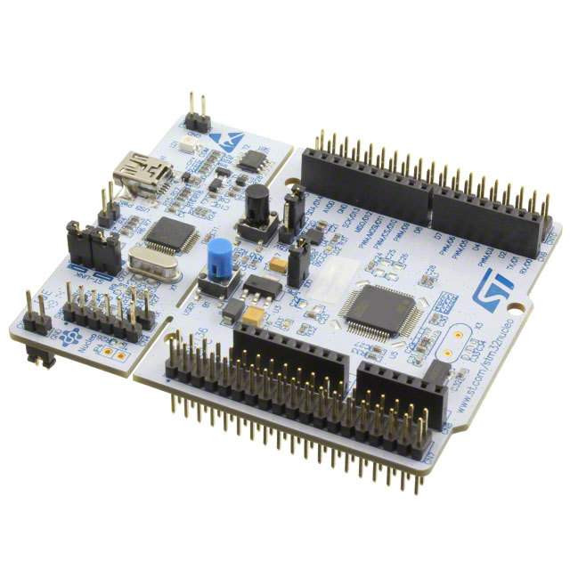 Get Started With Mbed  Studio and Debugging Boards